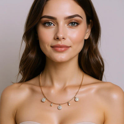 Shine Brighter with Our Exclusive Jewelry Collection
