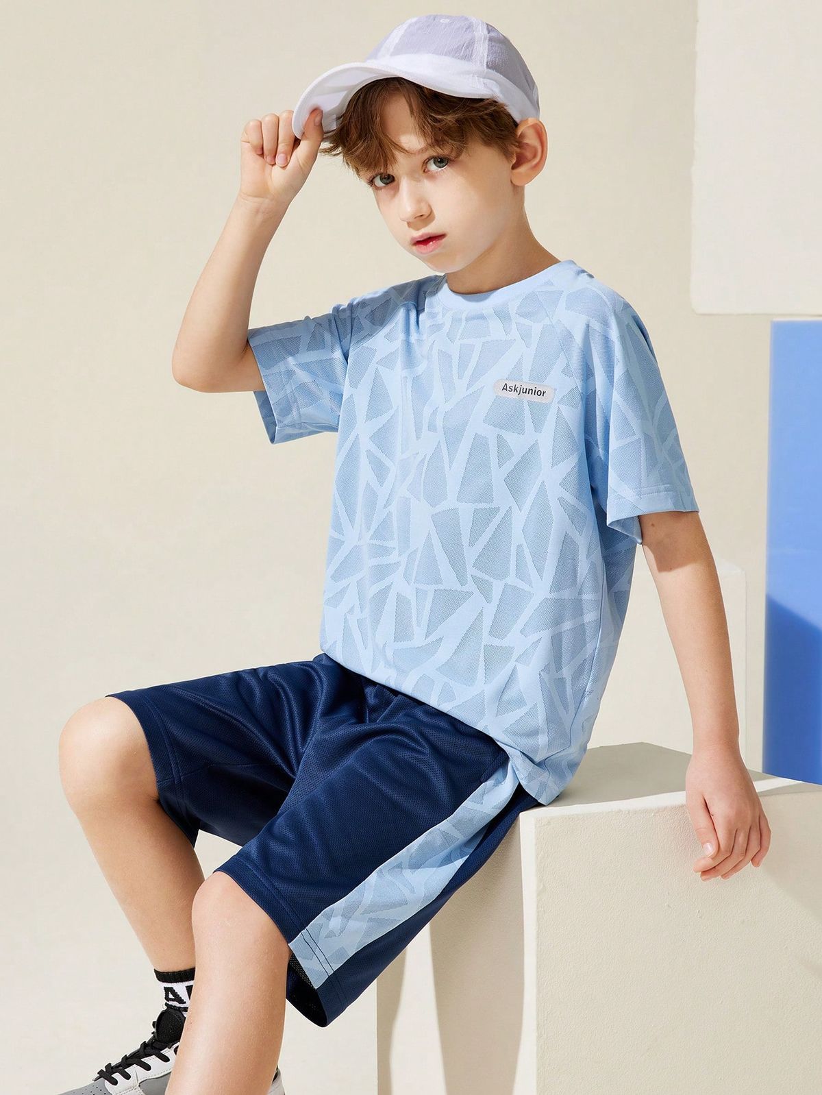 The Rise of "Mini-Me" Fashion: Is It Good for Kids?